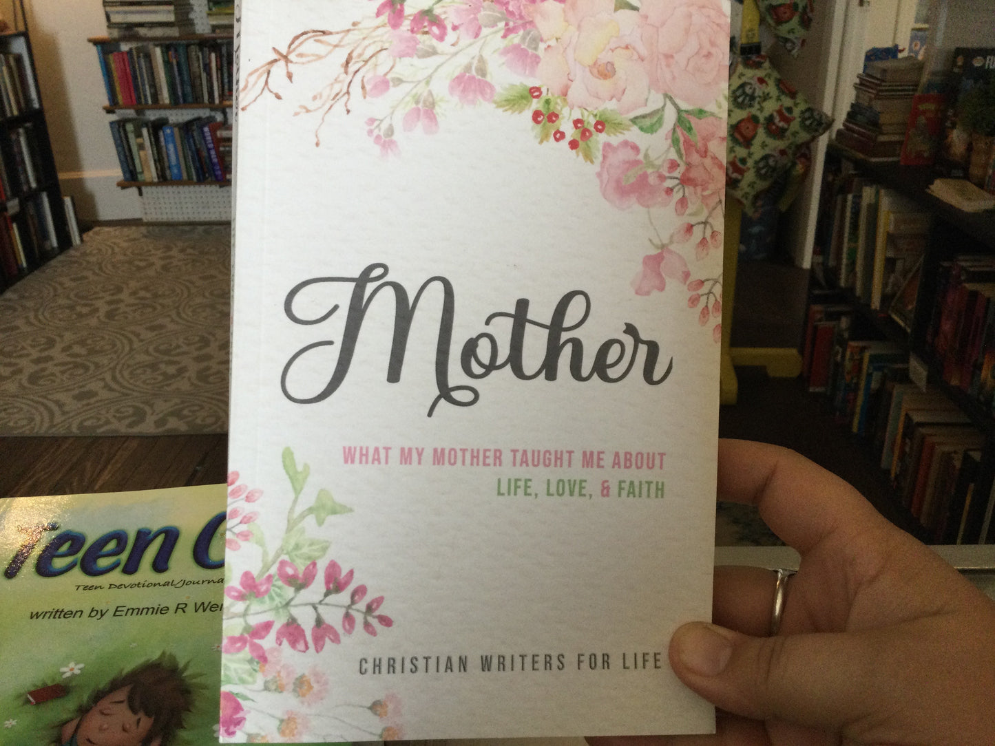 Mother