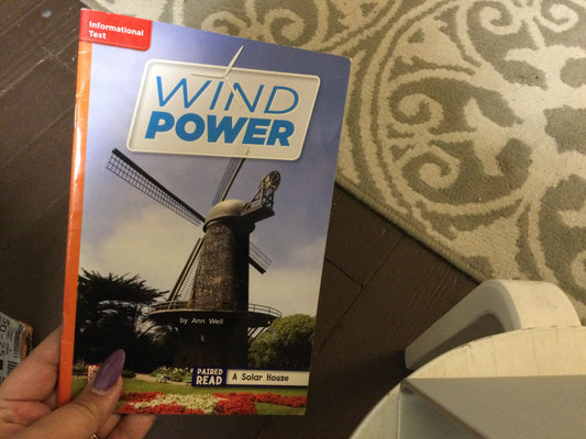 Wind Power