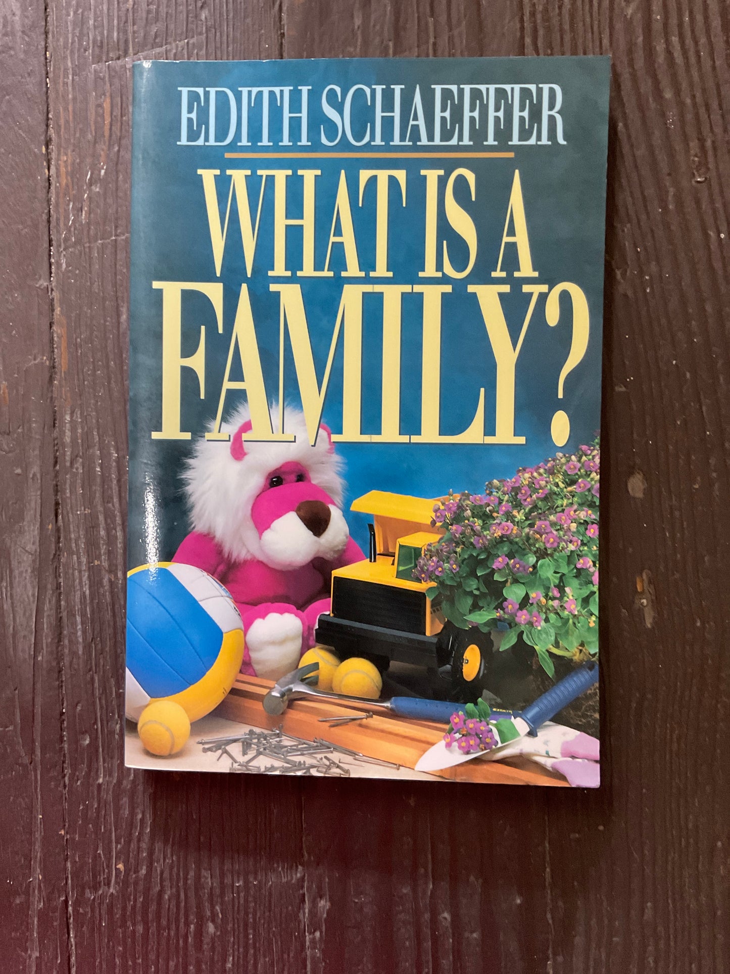 What is a family?