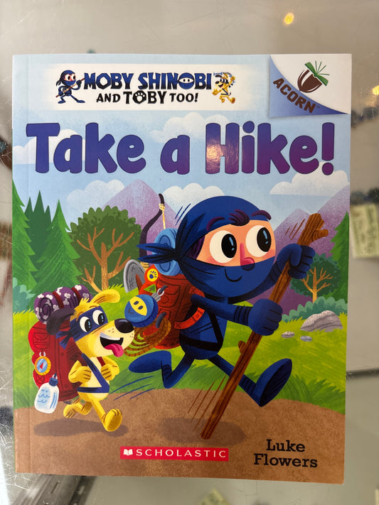 Take a Hike