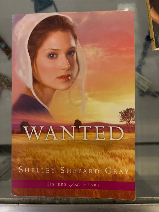 Wanted