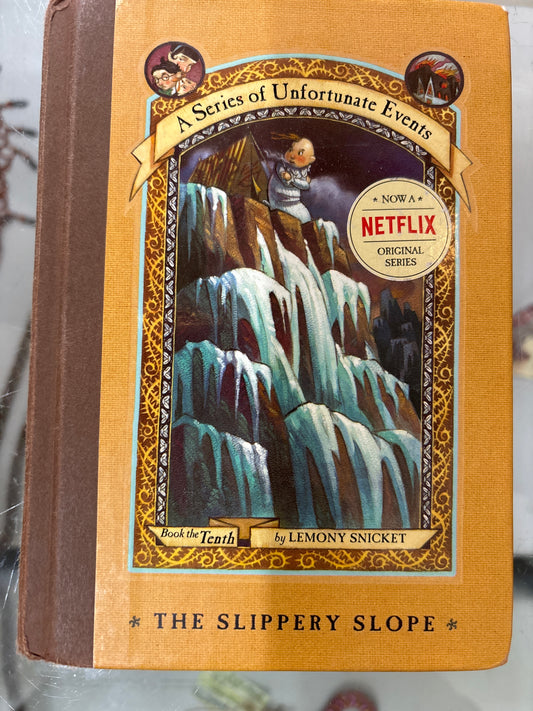 The Slippery Slope
