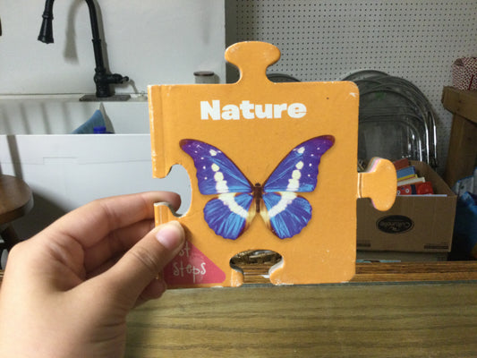 Nature