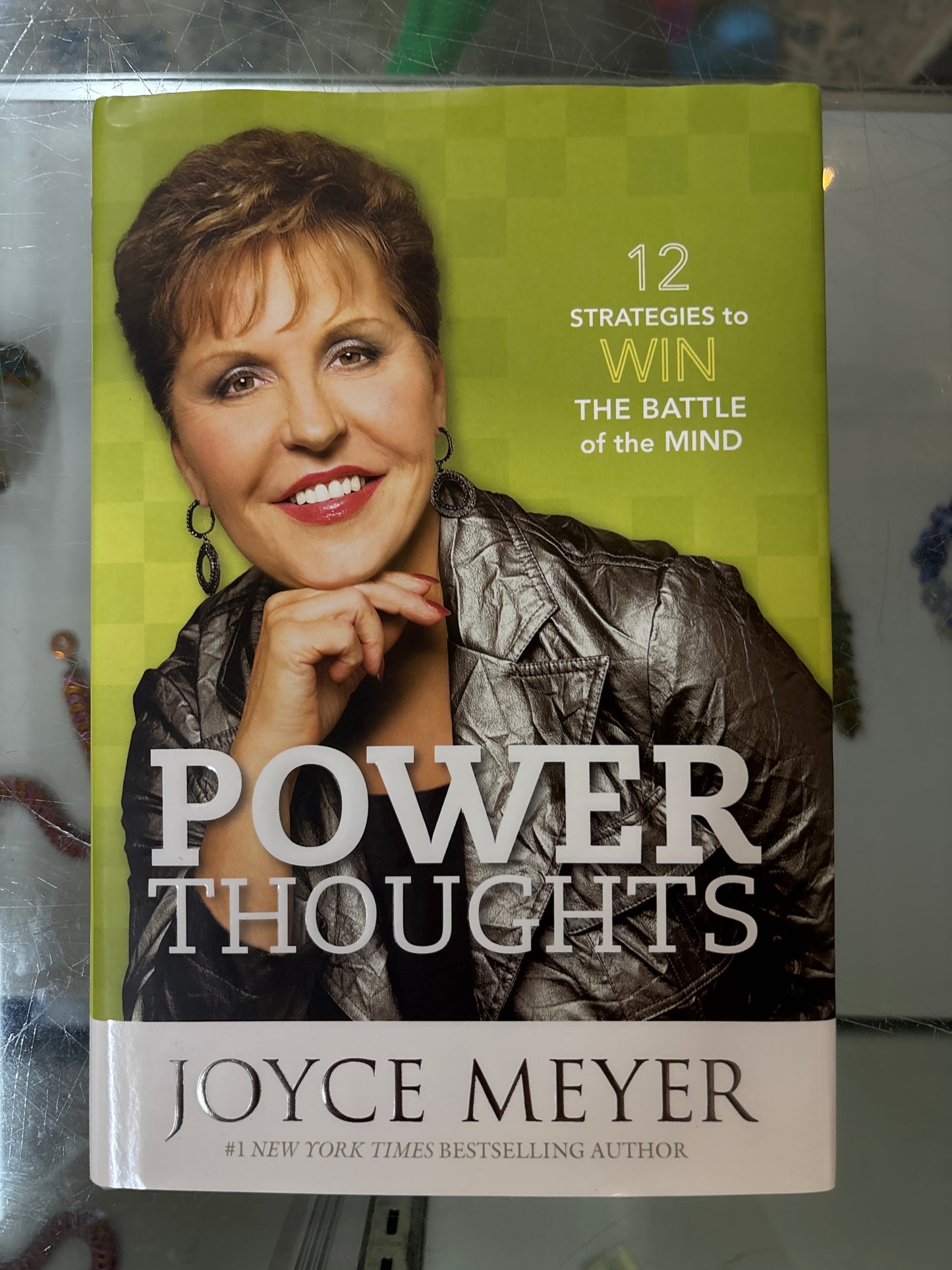 Power Thoughts