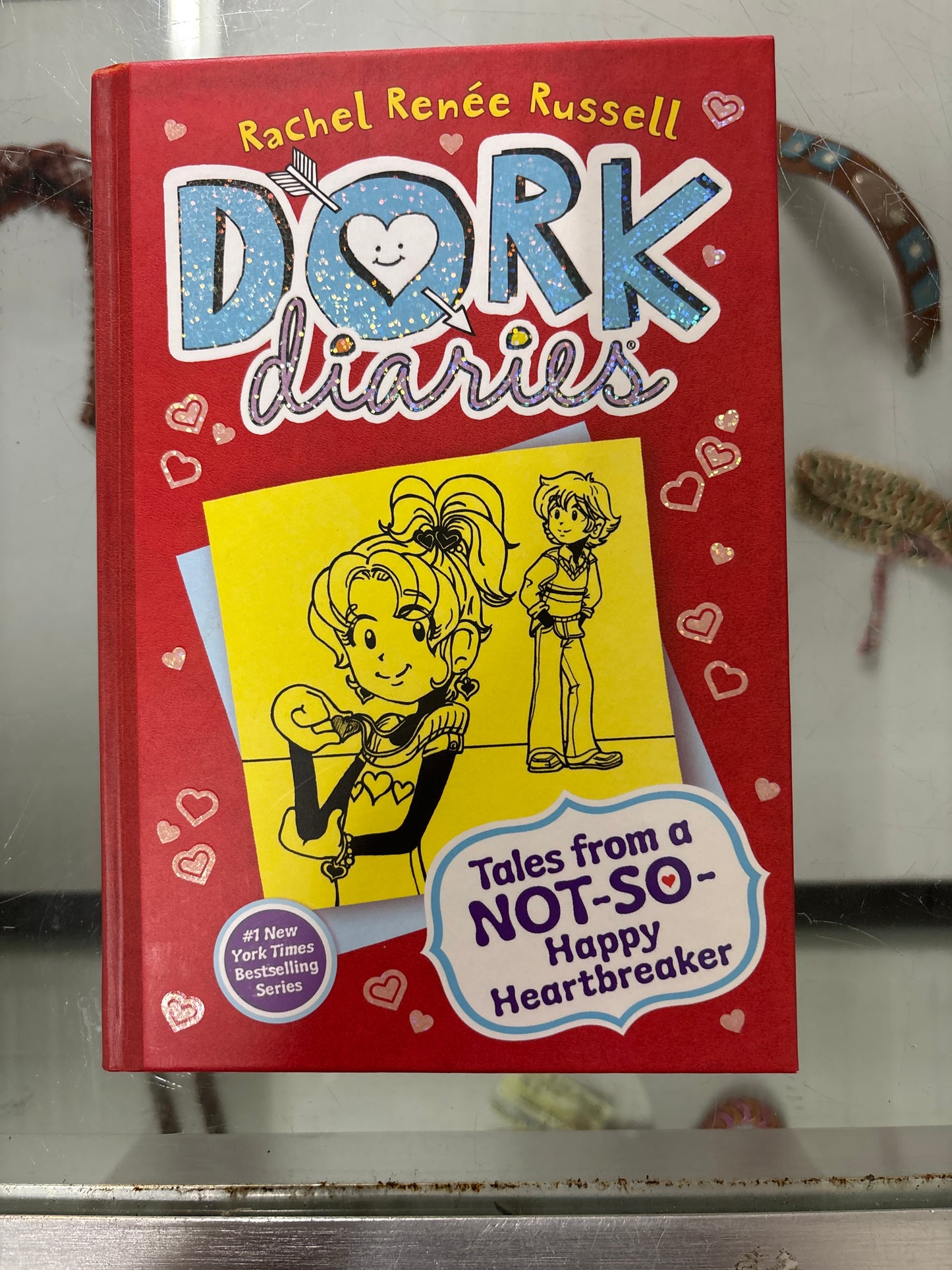 Dork Diaries