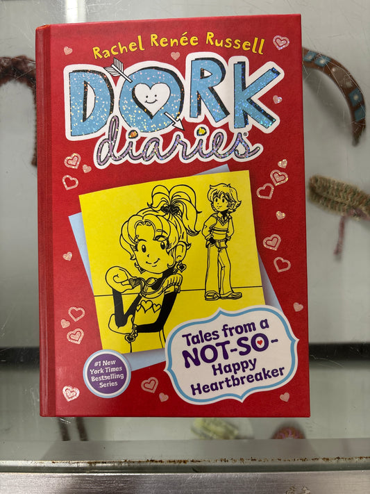 Dork Diaries