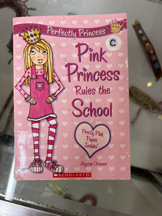 Pink Princess