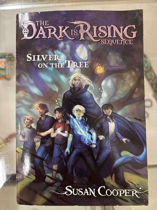 The Dark is Rising