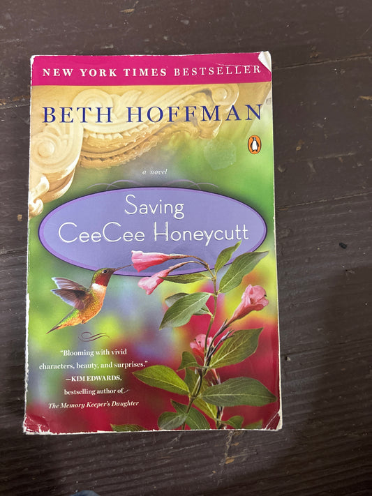 Saving CeeCee Honeycutt