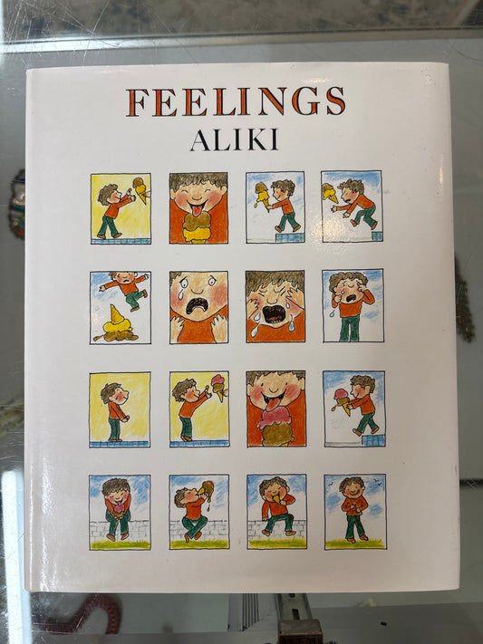 Feelings