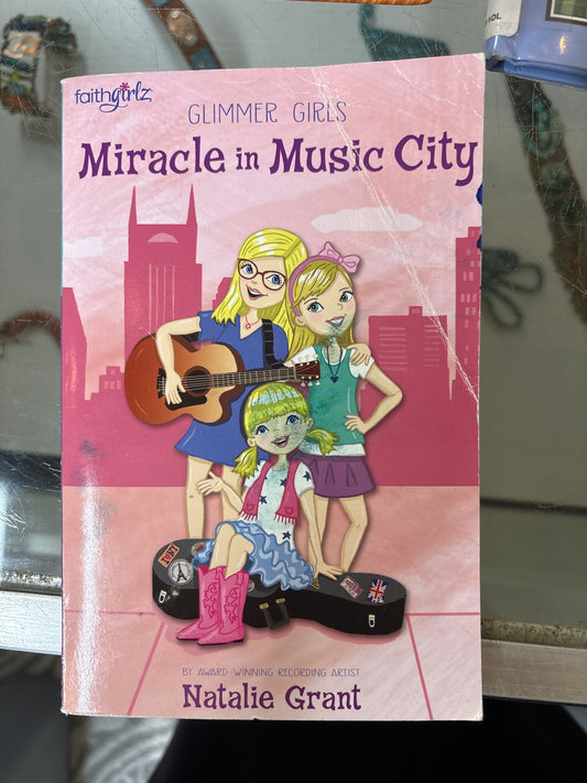 Miracle in Music City