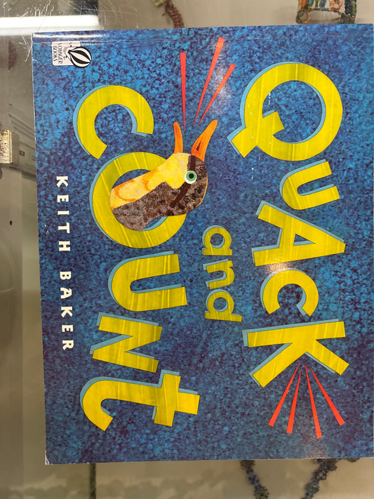 Quack and Count