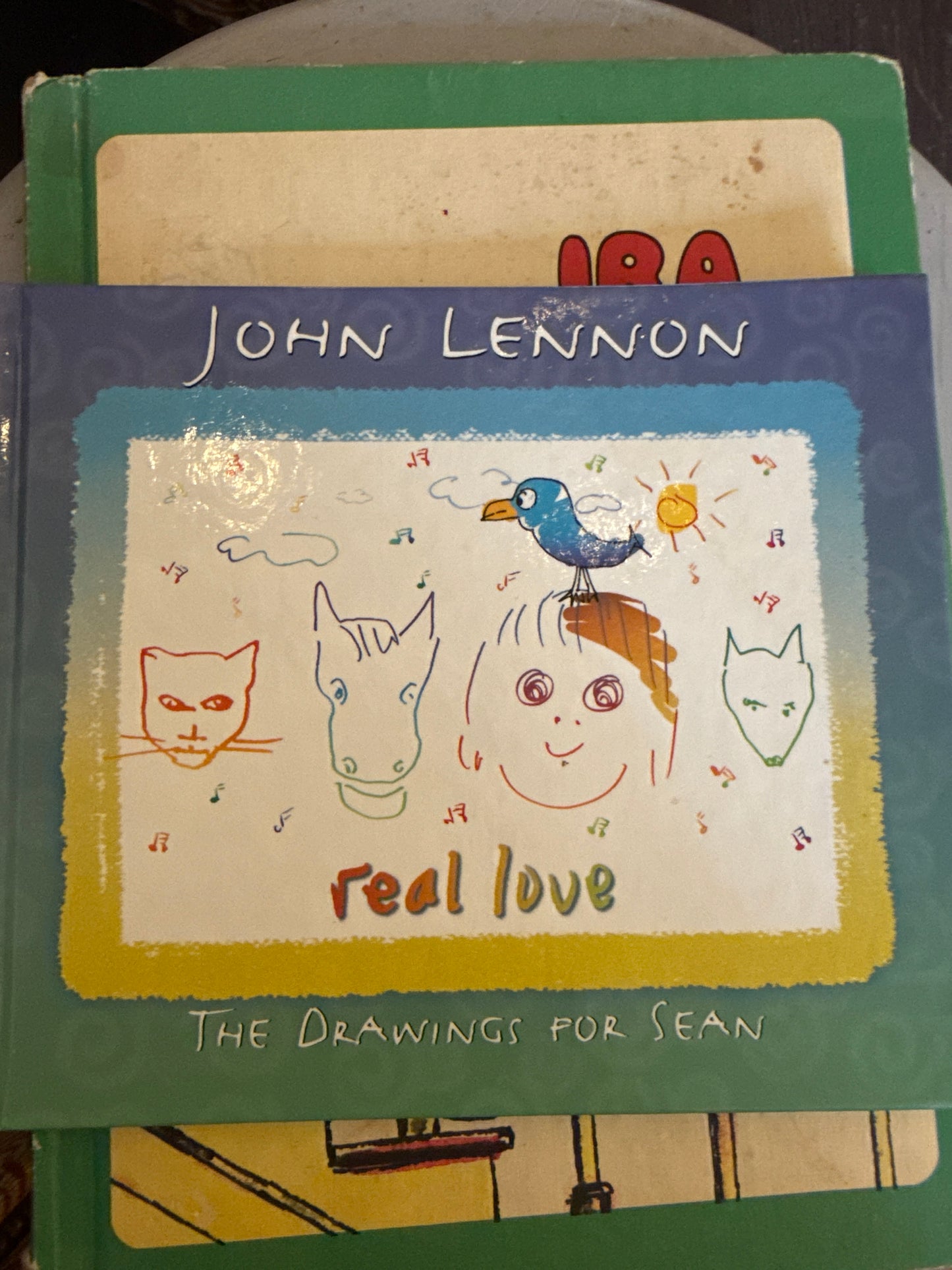 Real Love