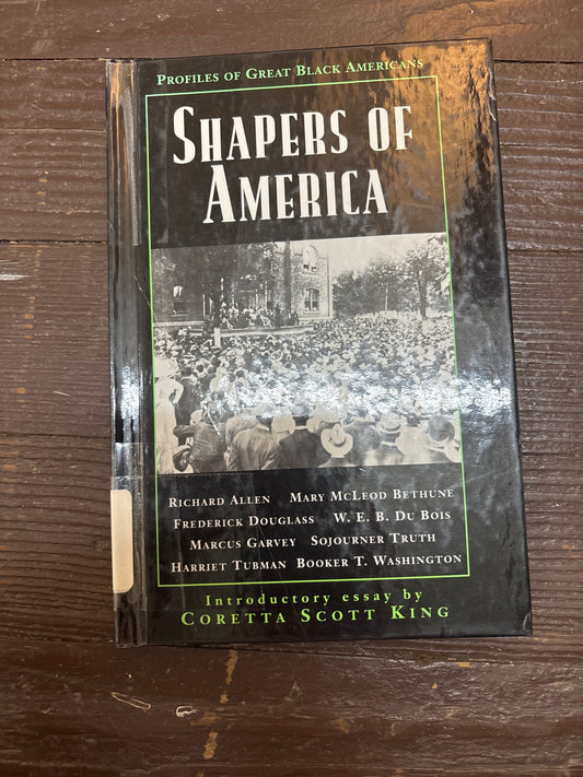 Shapers of America