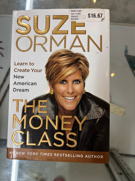 The Money Class