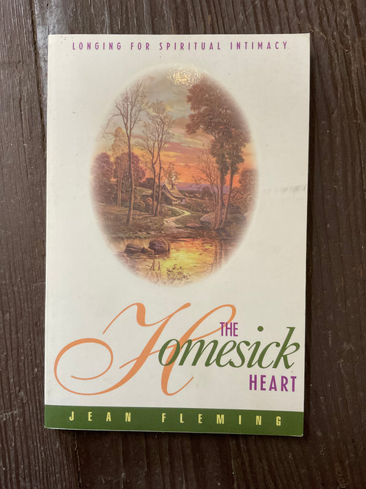 The Homesick Heart