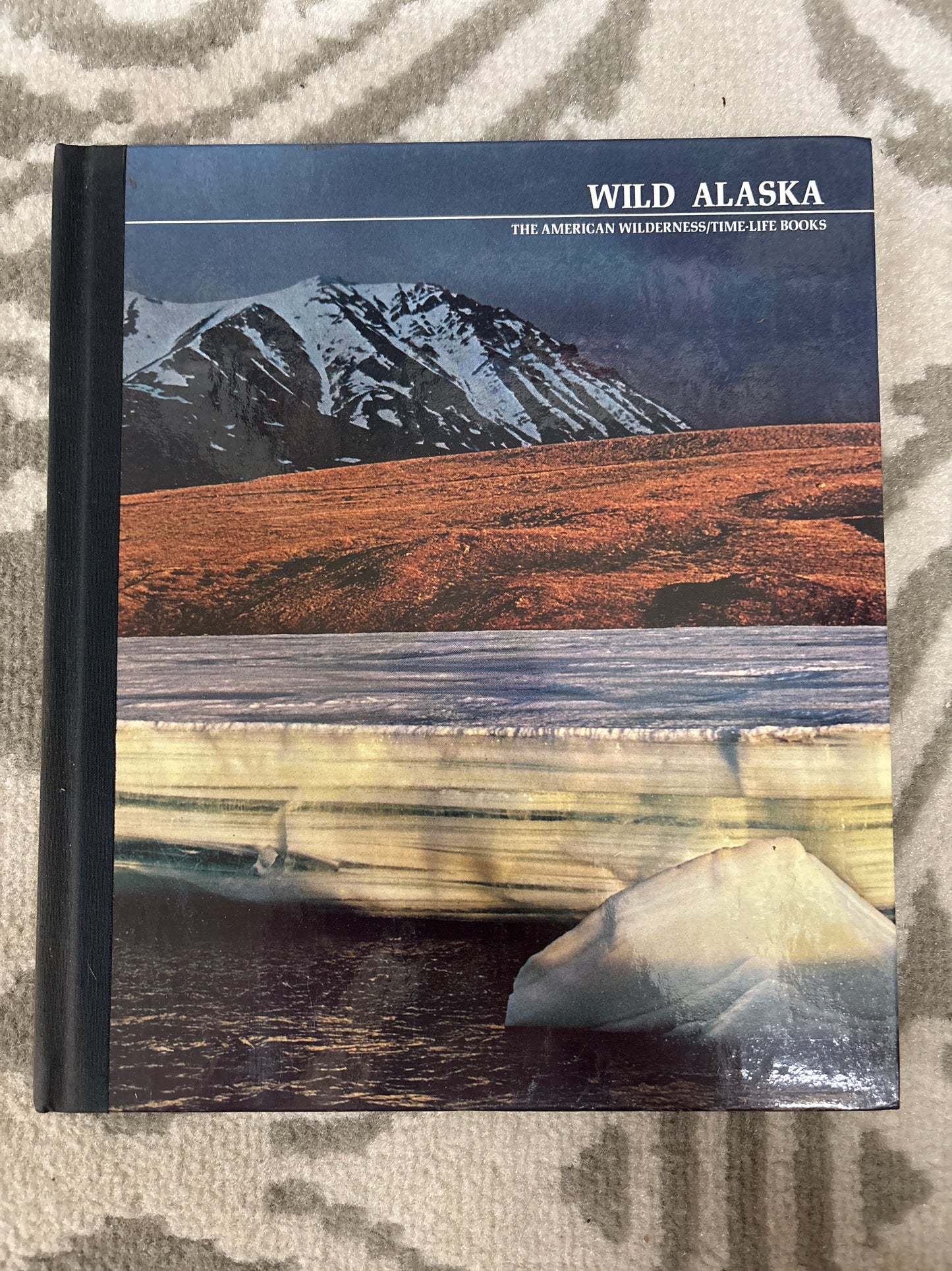 Wild Alaska