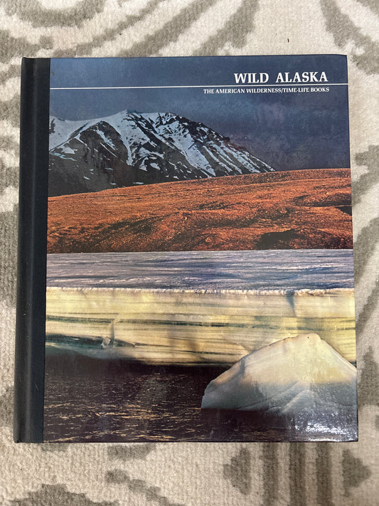 Wild Alaska