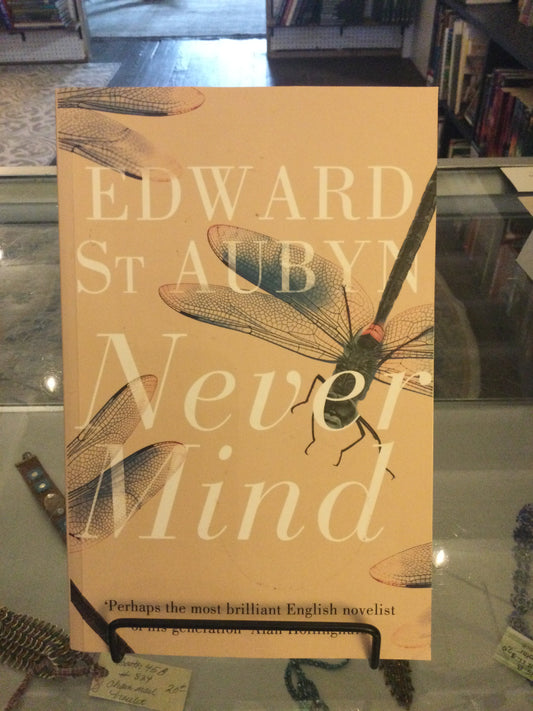 Never Mind
