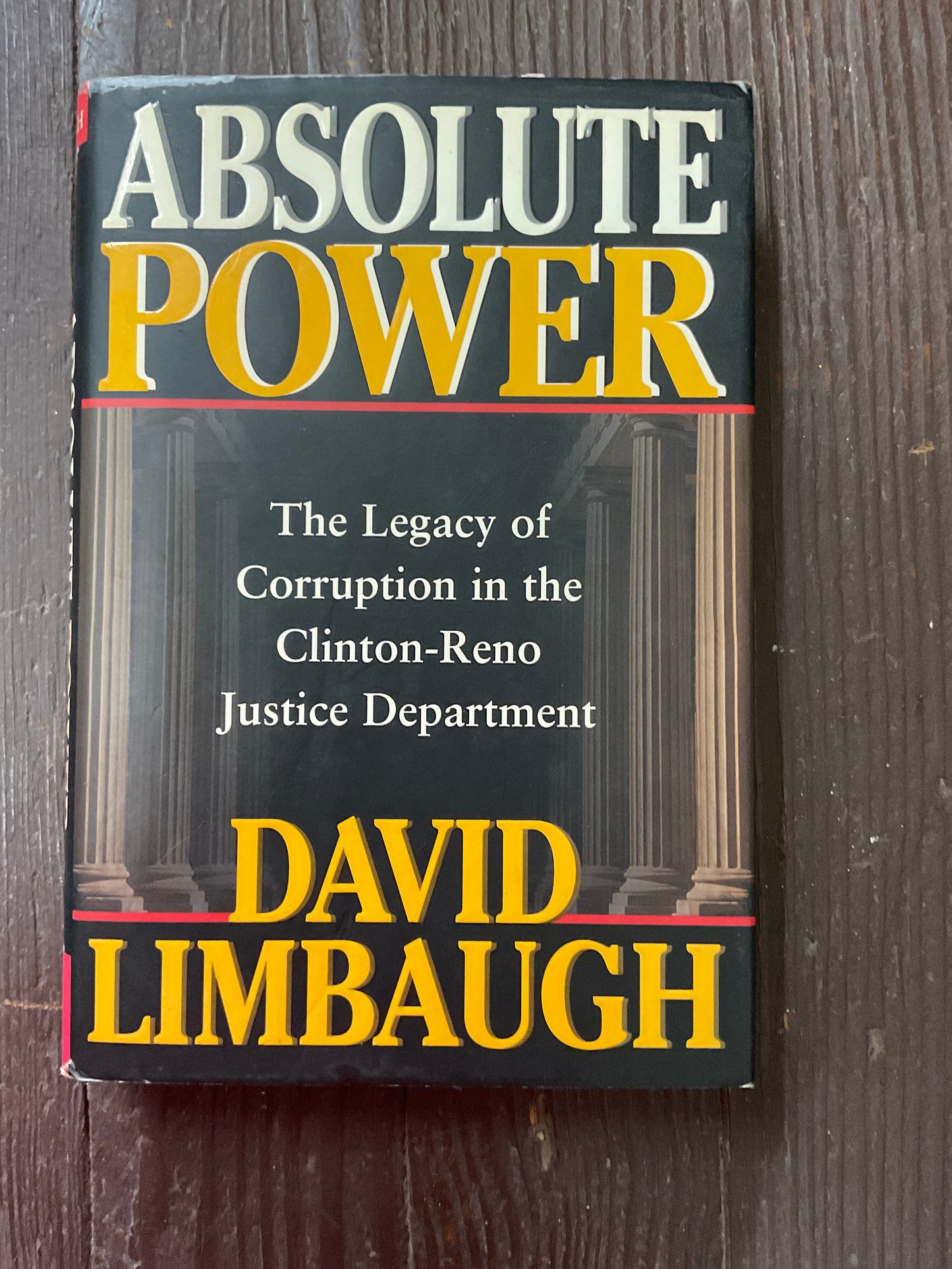 Absolute Power