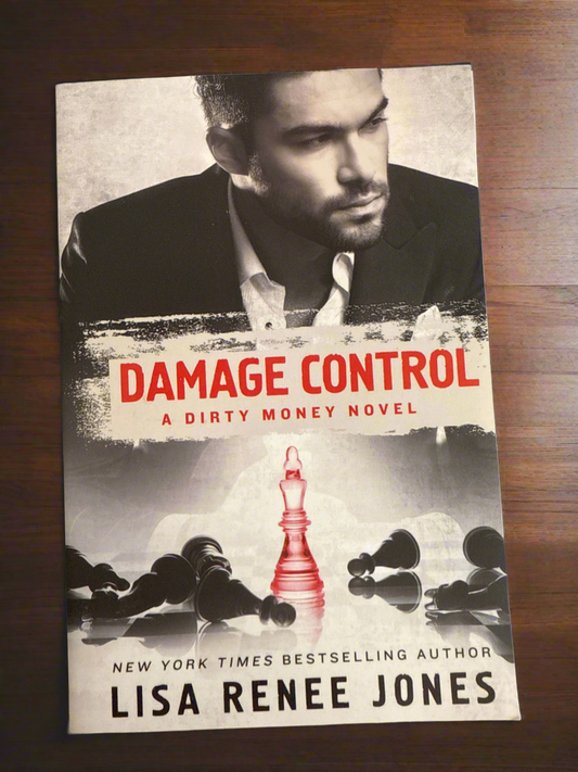 Damage Control