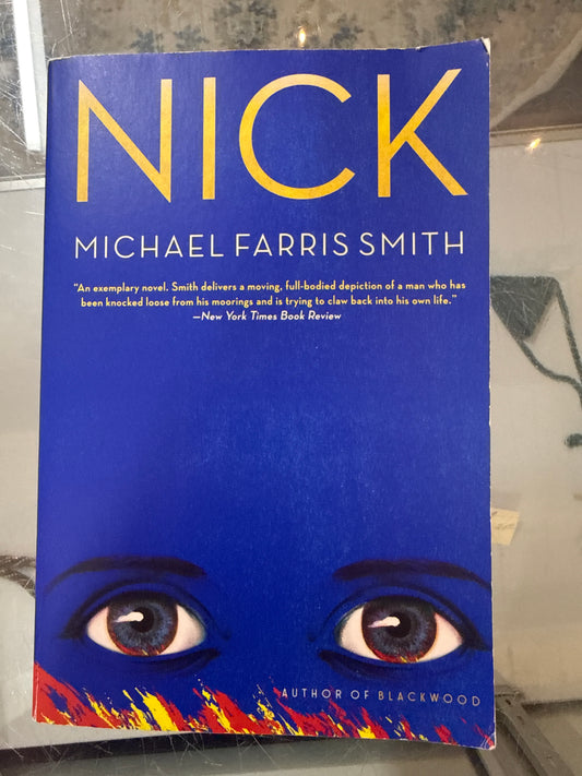 Nick