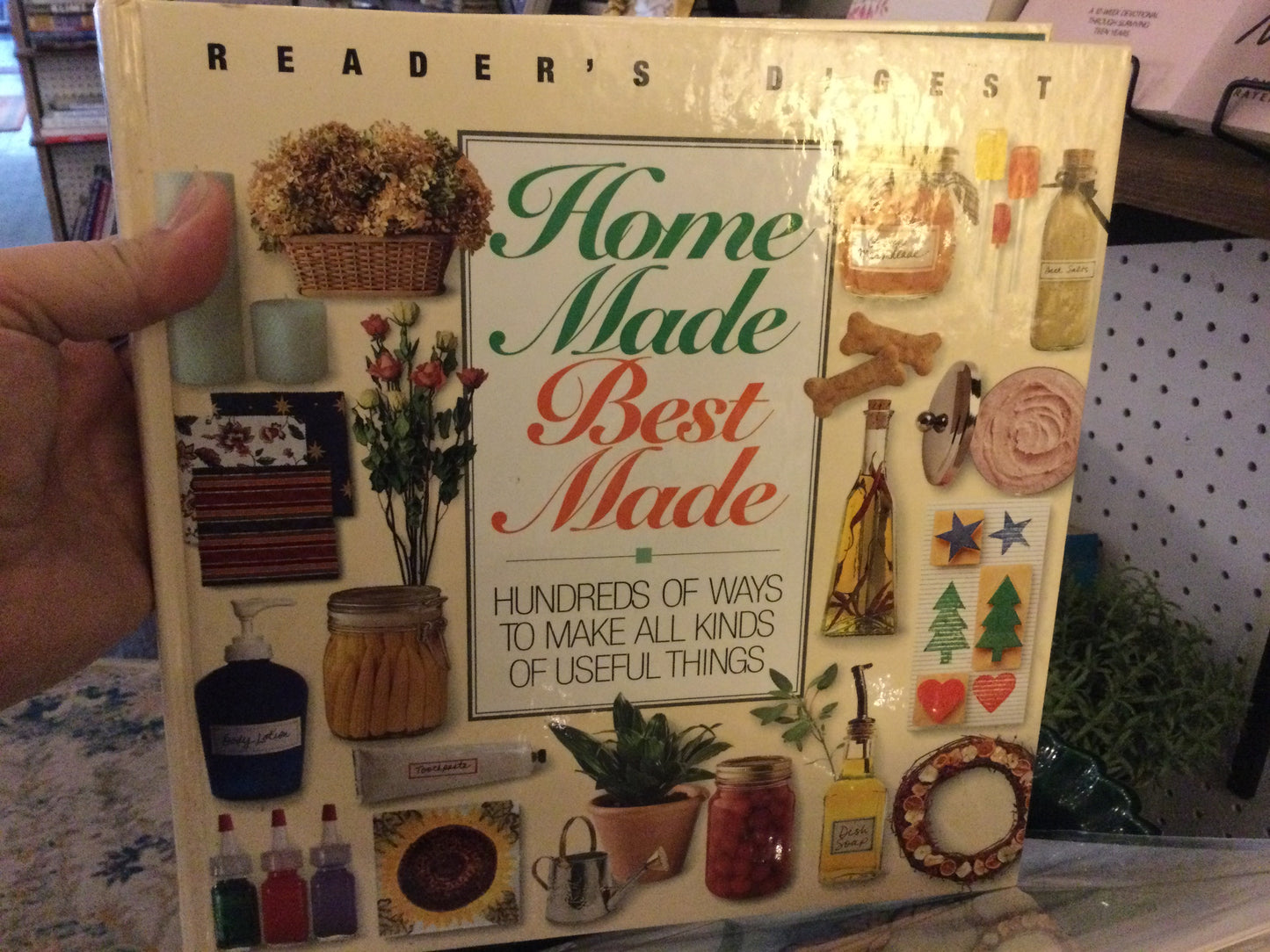 Home Made Best Made