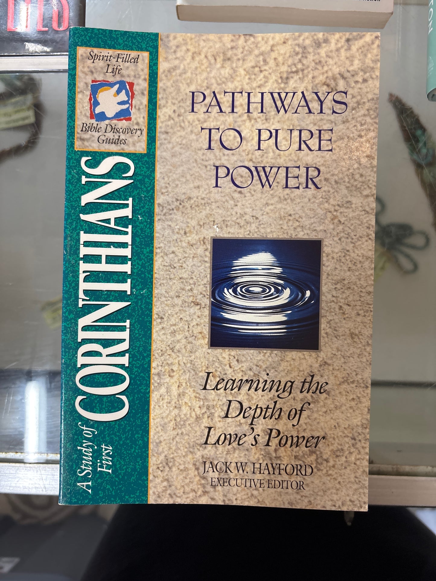Bible Discovery Guides