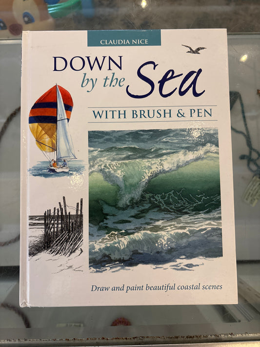 Down By the Sea