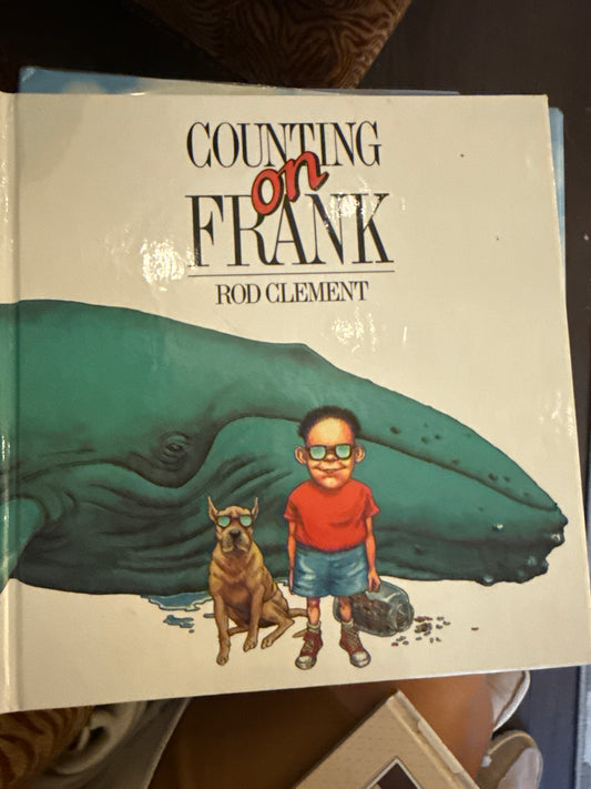 Counting on Frank