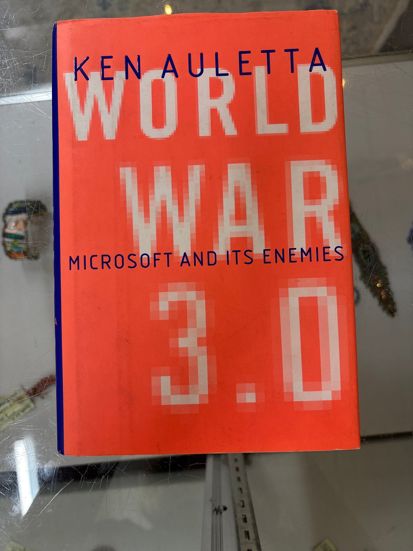 World War 3.0