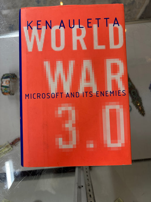 World War 3.0
