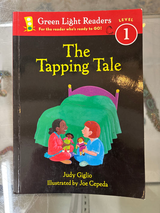 The Tapping Tale