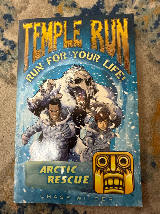 Temple Run