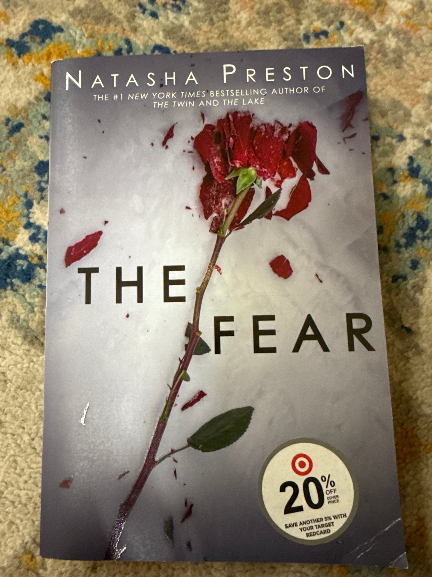 The Fear