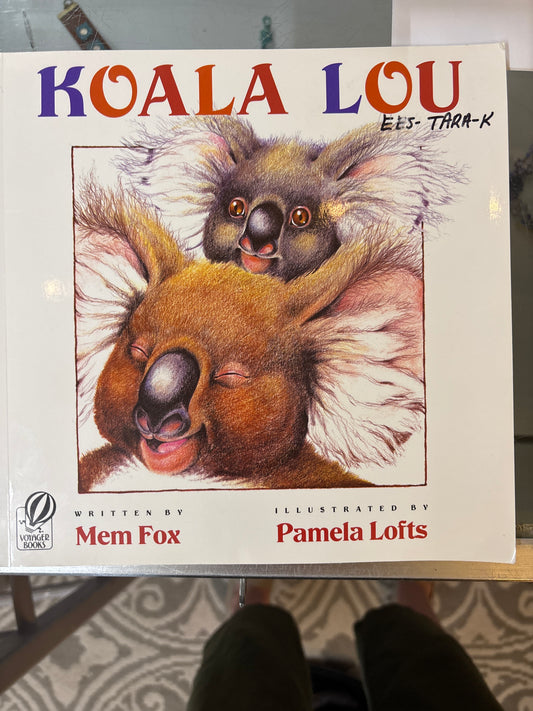 Koala Lou