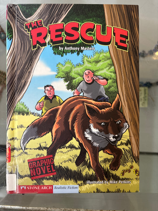 The Rescue