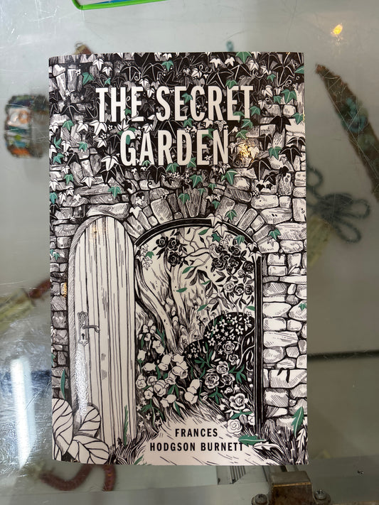 The Secret Garden