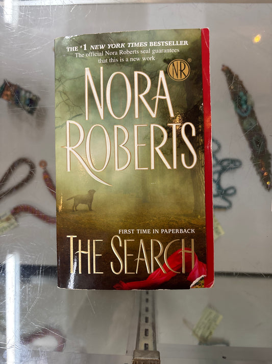The Search