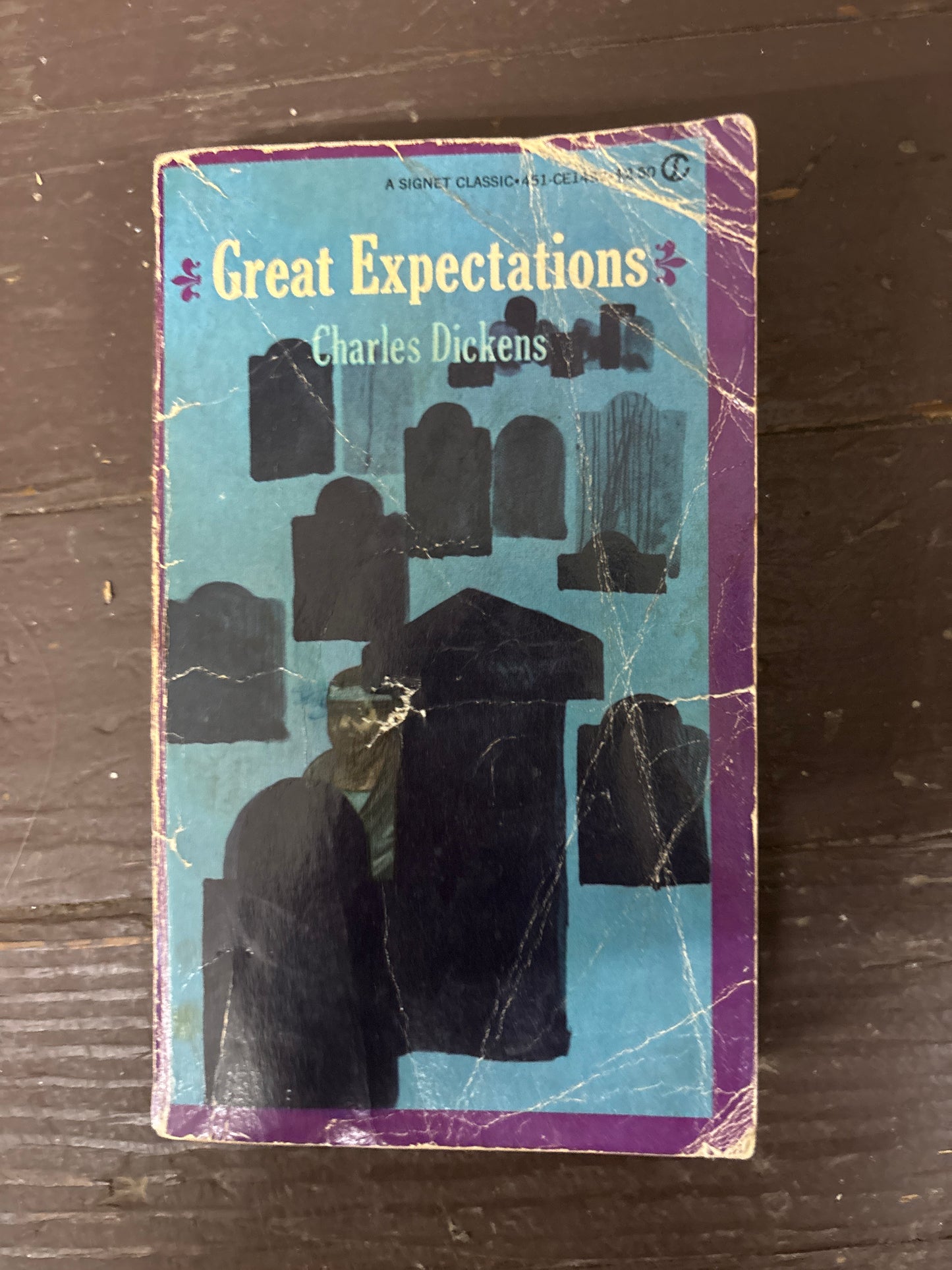 Great Expectations