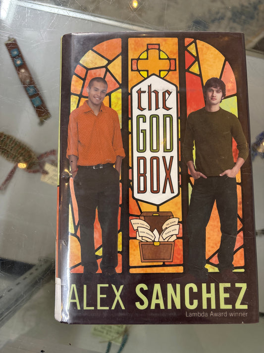 The God Box