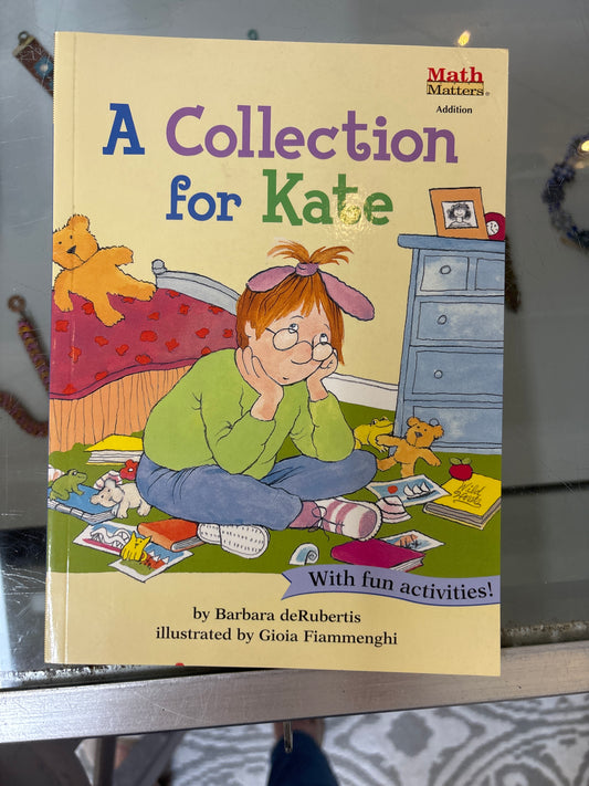 A Collection for Kate