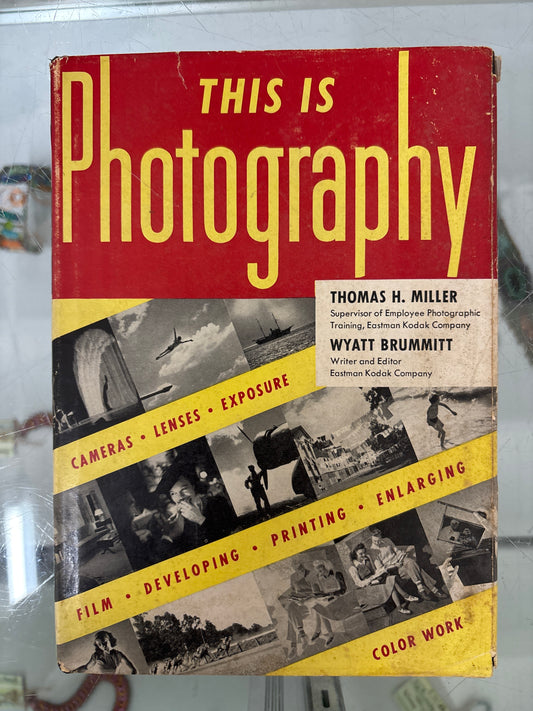 This is Photography