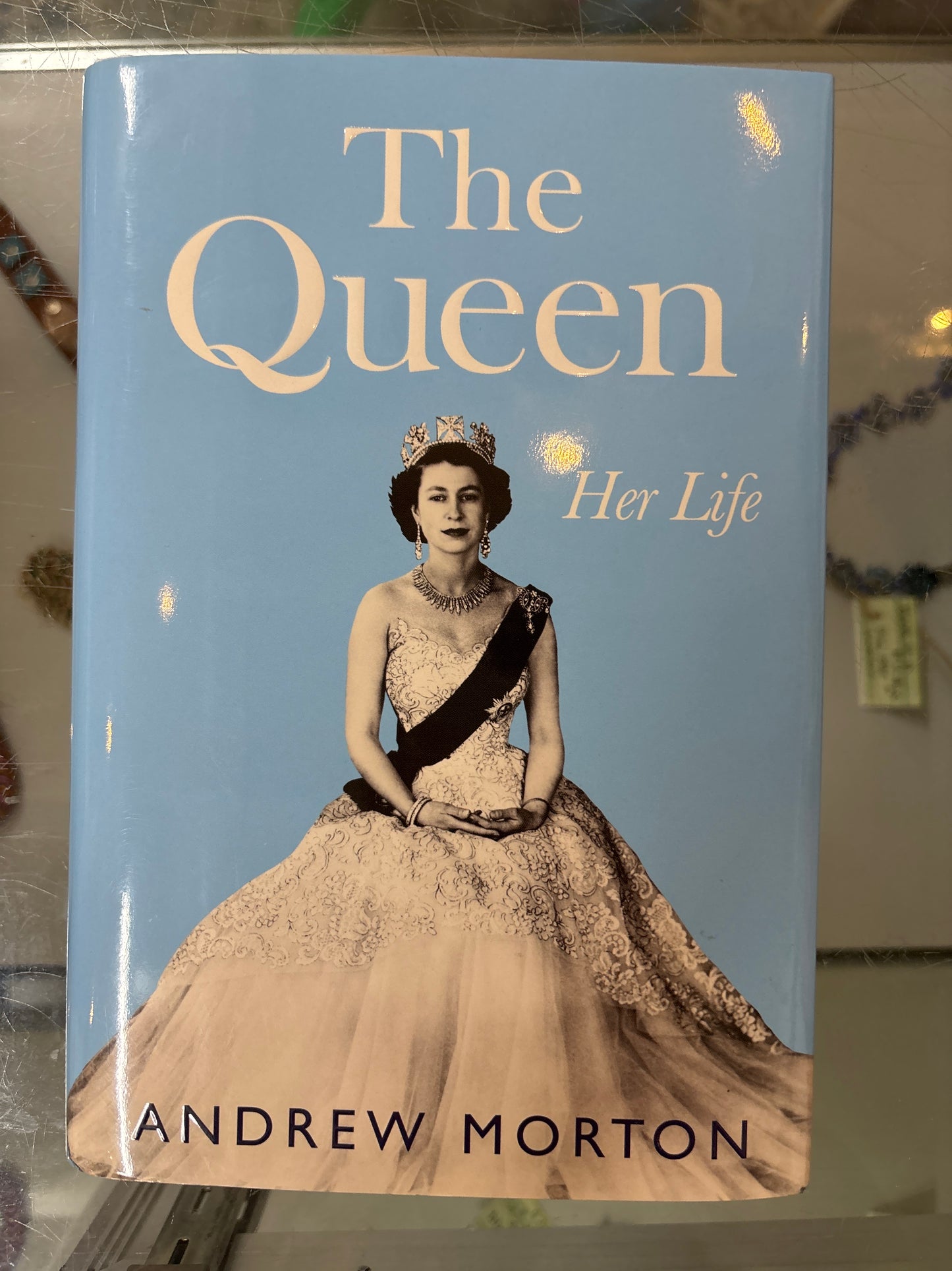 The Queen
