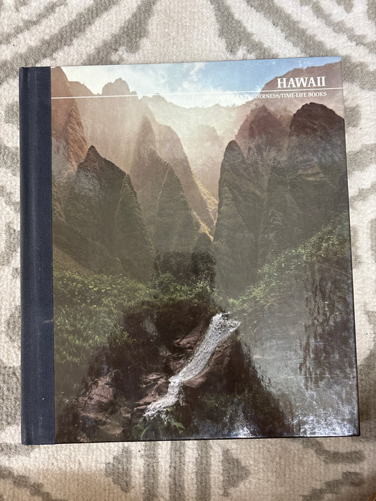 Hawaii