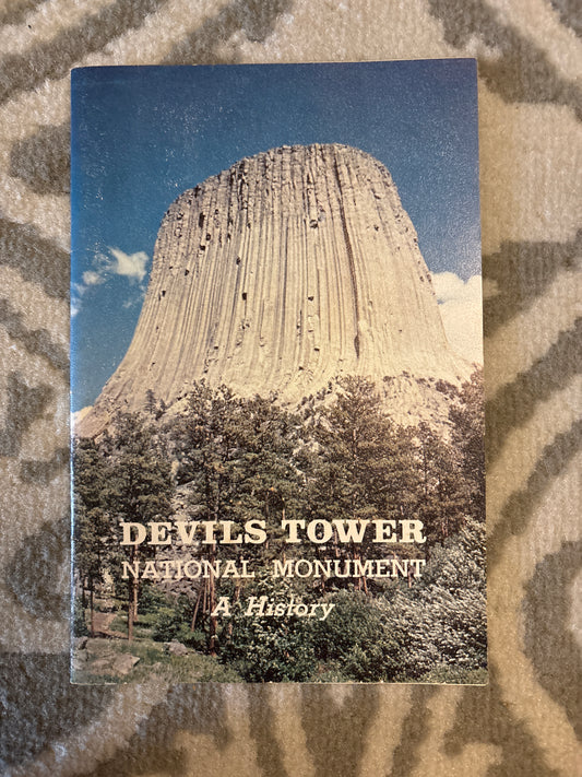 Devils Tower