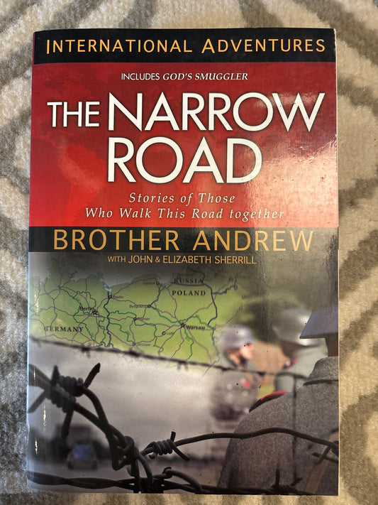 The Narrow Road