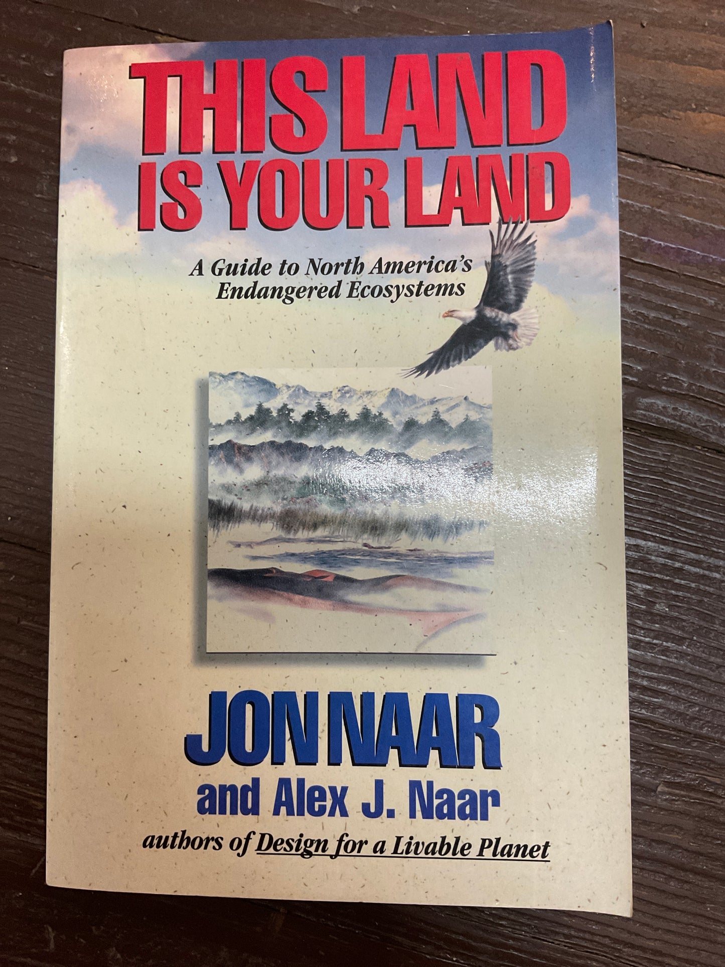 This Land Is your land