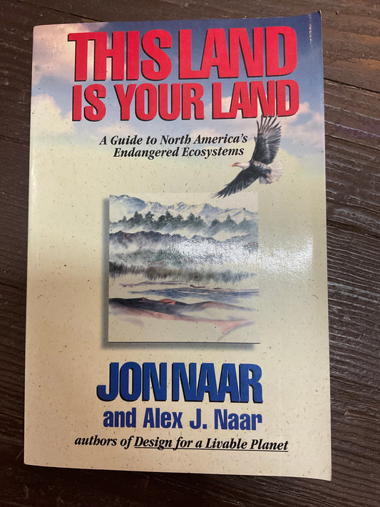 This Land Is your land