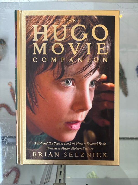 The Hugo Movie Companion